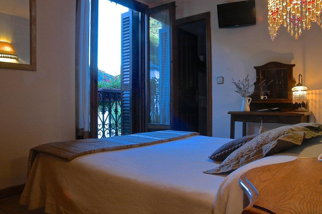Hotel Casa Frauca Sarvise Phòng bức ảnh