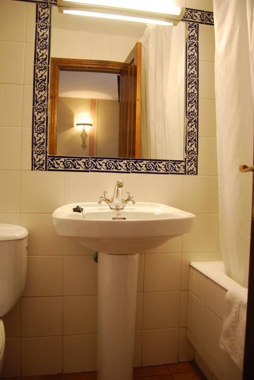 Hotel Casa Frauca Sarvise Phòng bức ảnh