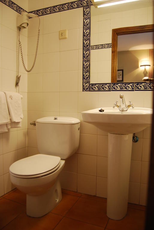 Hotel Casa Frauca Sarvise Ngoại thất bức ảnh